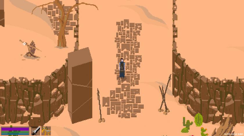 埃尔登：遗忘之旅