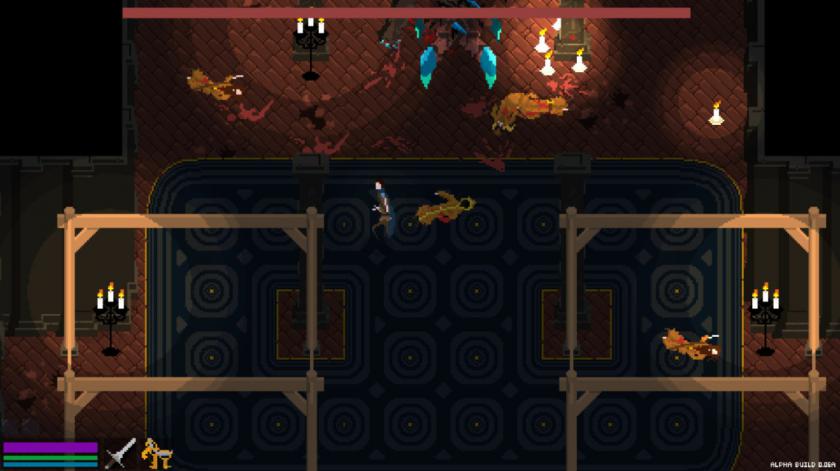 埃尔登：遗忘之旅