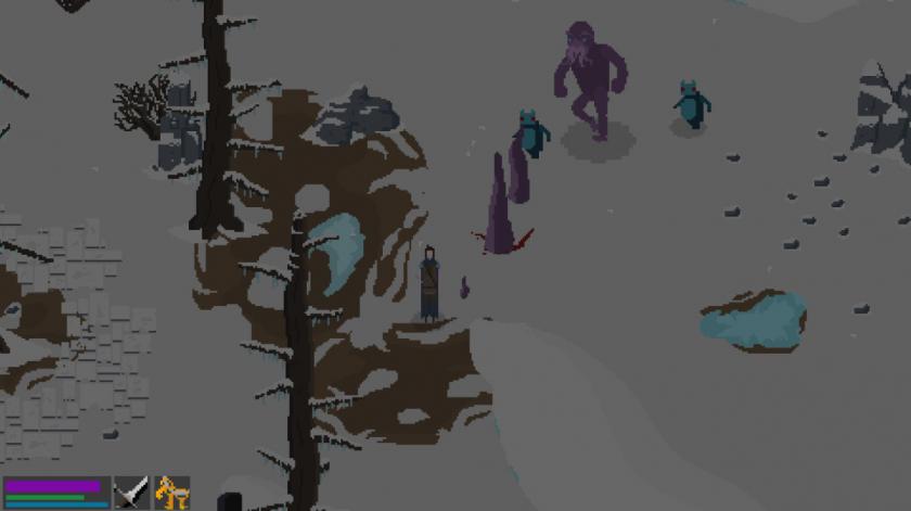 埃尔登：遗忘之旅