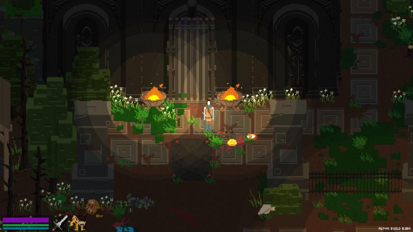 埃尔登：遗忘之旅