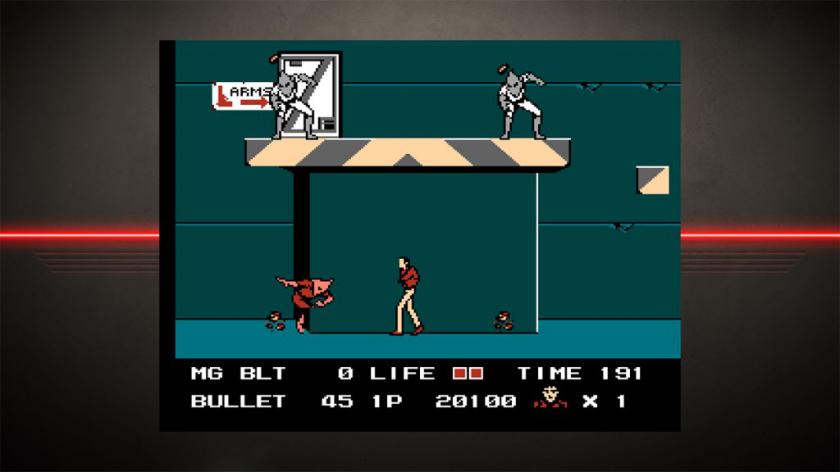 南梦宫博物馆街机合集2