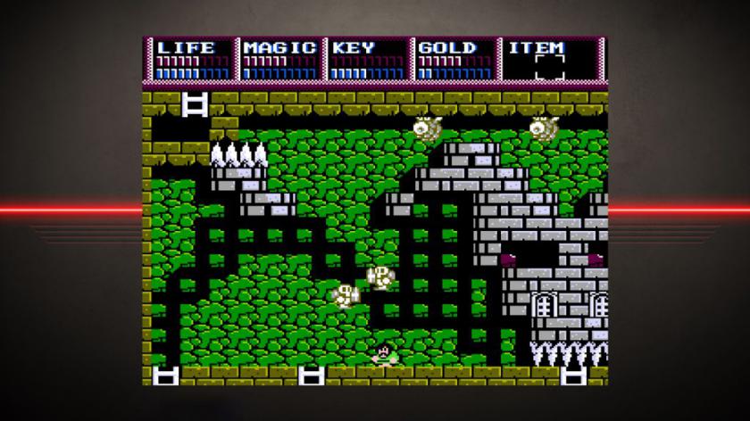 南梦宫博物馆街机合集2