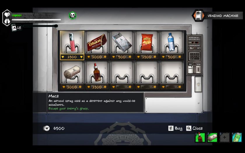 昏迷2：恶毒姐妹