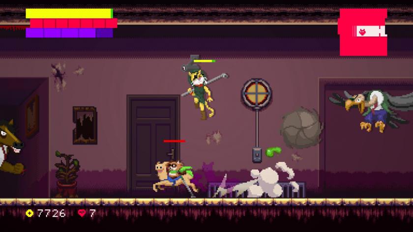 超级史诗：娱乐战争