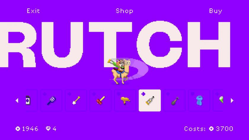 超级史诗：娱乐战争