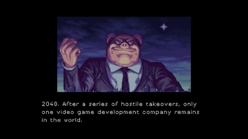 超级史诗：娱乐战争