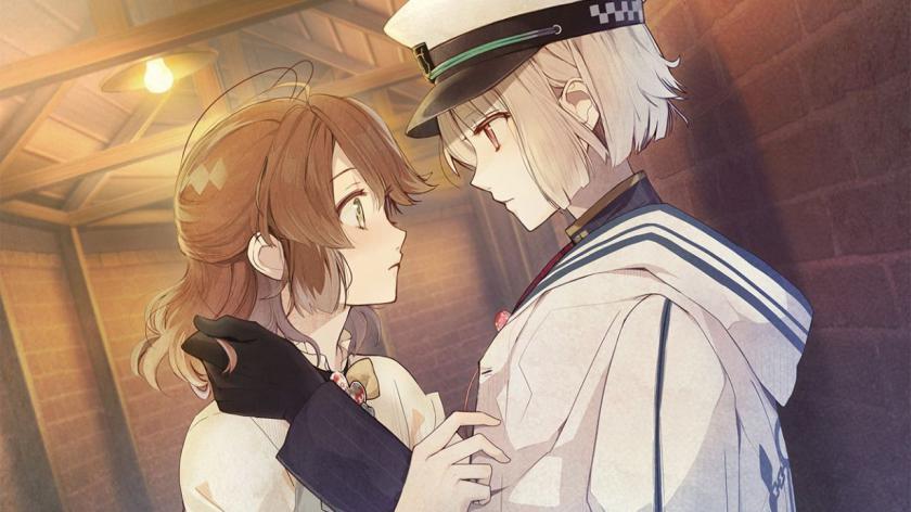 冷然之天秤：帝都幻惑绮谭