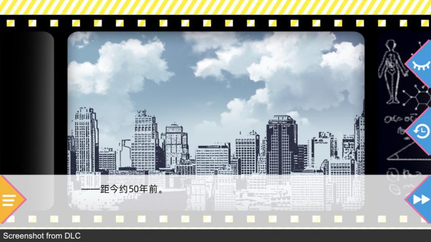副作用之瞳