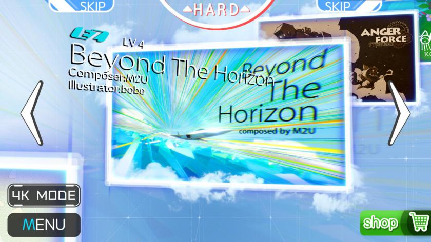 同步音律喵赛克