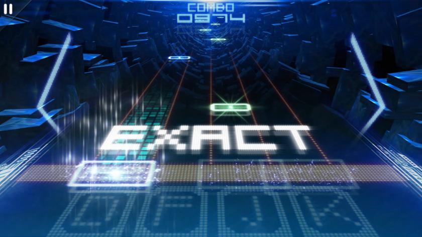 同步音律喵赛克