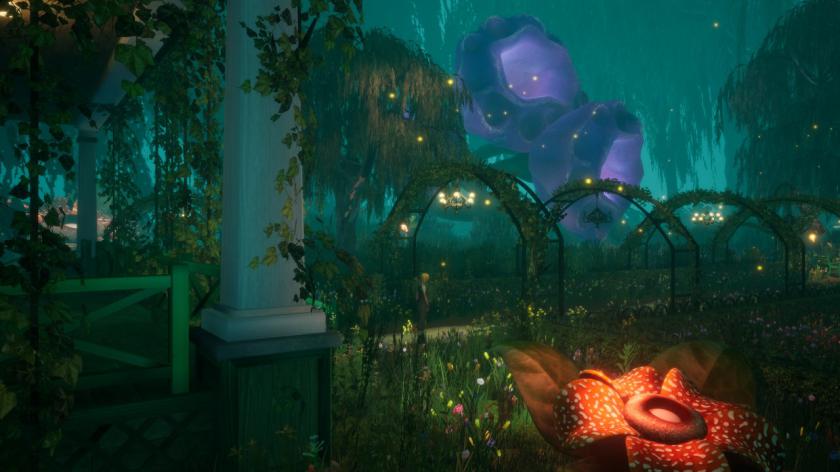 别样视界：决定版