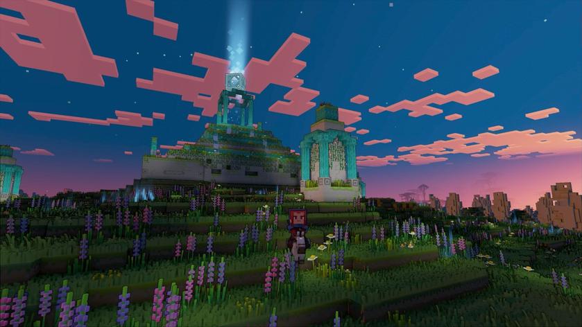 Switch游戏 -我的世界:传奇 Minecraft Legends-百度网盘下载插图-小白游戏网 Switch游戏 -我的世界:传奇 Minecraft Legends-百度网盘下载插图-小白游戏网