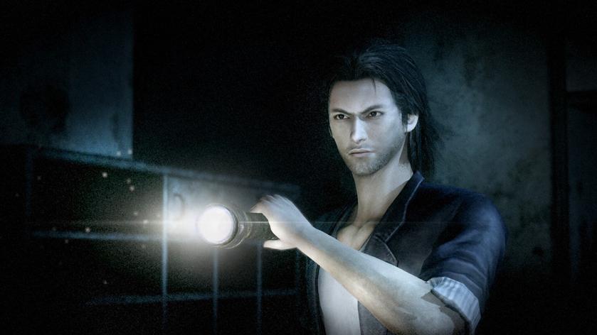 零：月蚀的假面