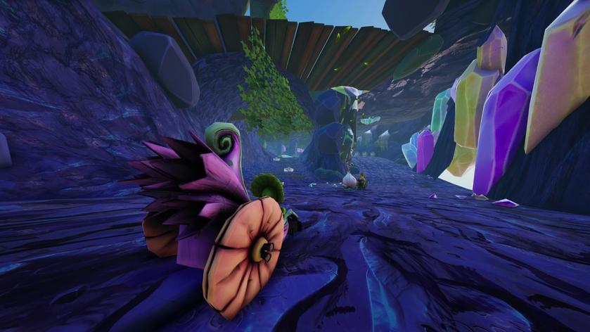 小恐龙大冒险卡丁车