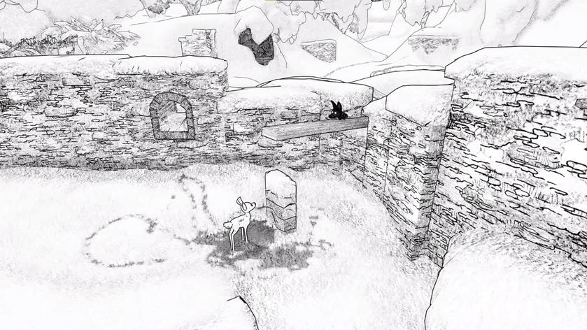Switch游戏 -白之旅 Blanc-百度网盘下载插图4-小白游戏网 Switch游戏 -白之旅 Blanc-百度网盘下载插图4-小白游戏网