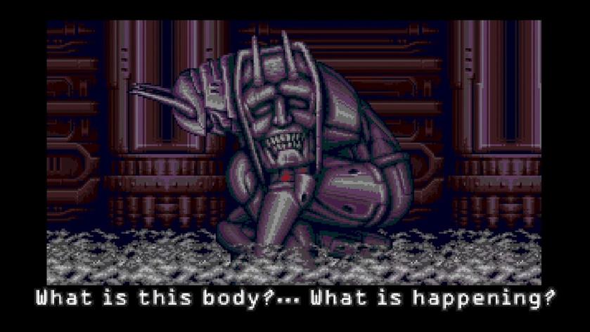 逆袭：月亮骑士