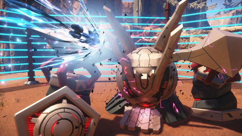 索尼克：未知边境