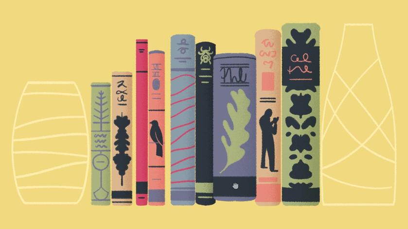 A Little To The Left