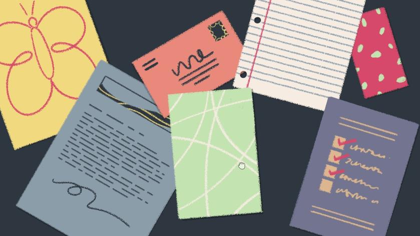 A Little To The Left