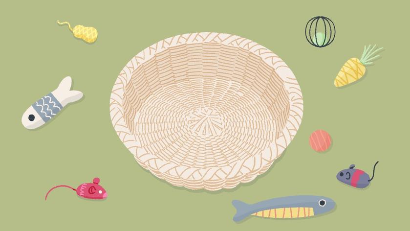 A Little To The Left