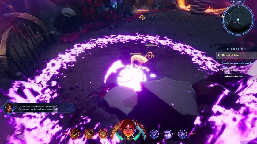 巴特拉：家在何方