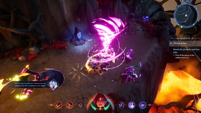 巴特拉：家在何方