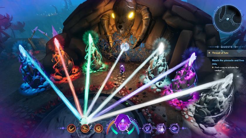 巴特拉：家在何方