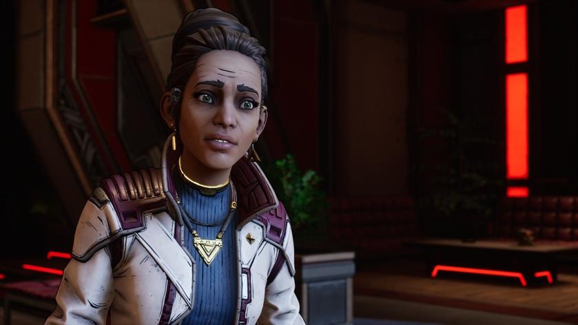 无主之地新传说