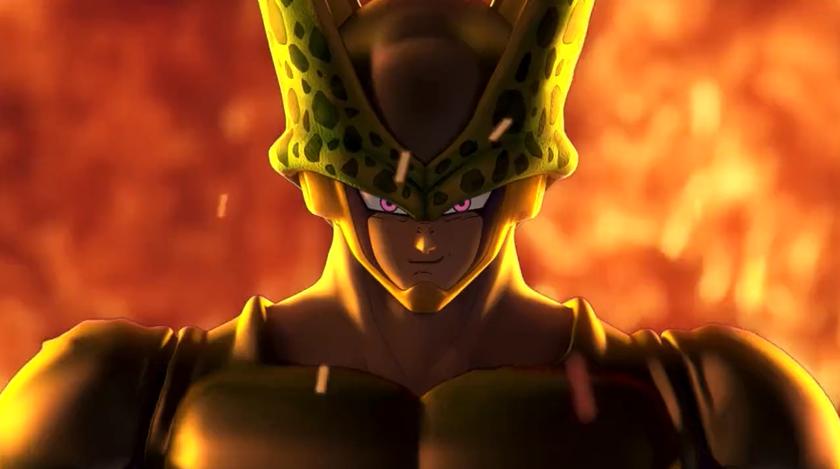 七龙珠 破界斗士