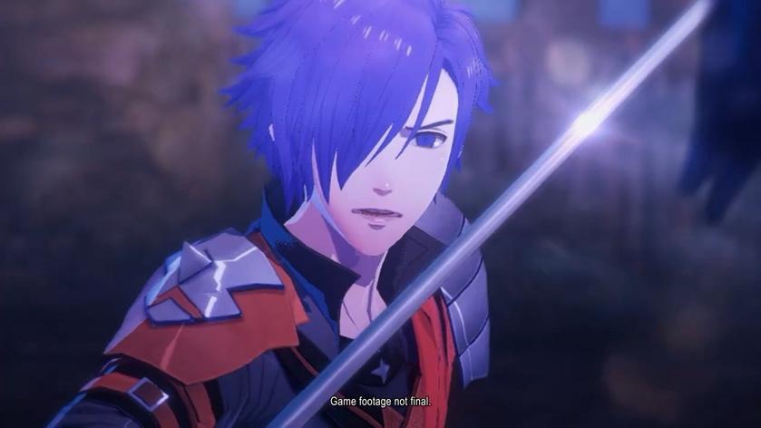 火焰纹章无双：风花雪月