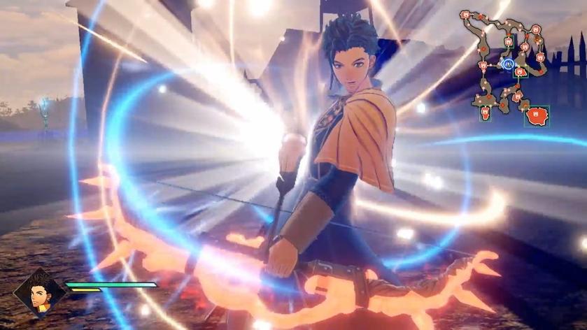 火焰纹章无双：风花雪月