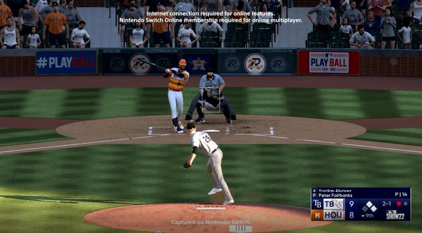 美国职业棒球大联盟22