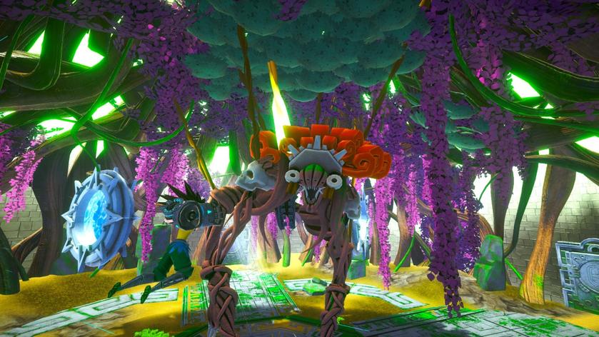 阿兹特克：被遗忘的众神