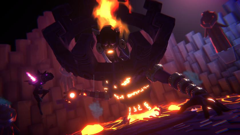 阿兹特克：被遗忘的众神