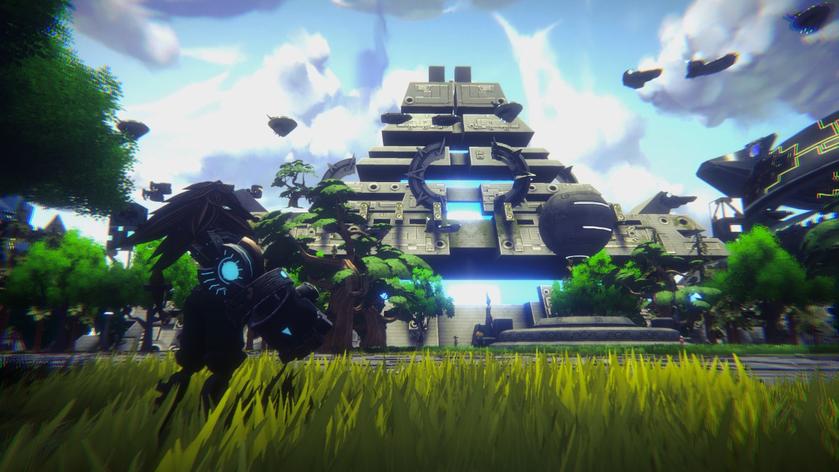 阿兹特克：被遗忘的众神