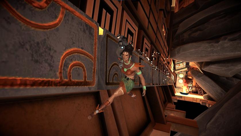 阿兹特克：被遗忘的众神