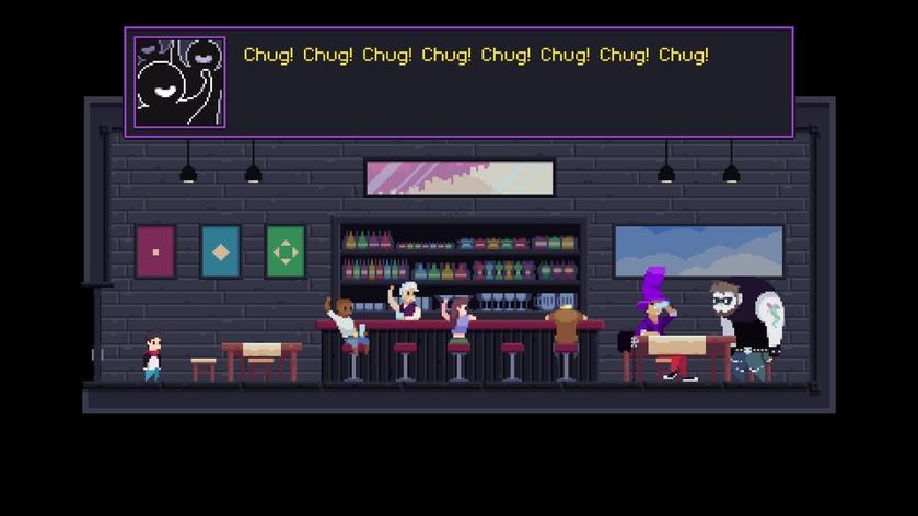 多元宇宙的真相