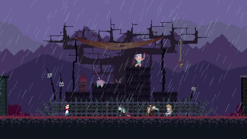 多元宇宙的真相