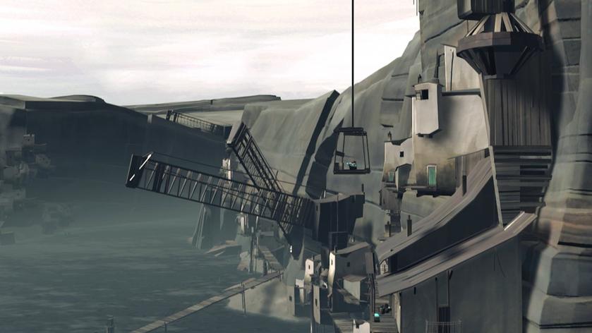 远方：涌变暗潮