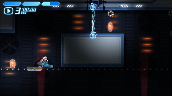 COGEN：大凤羽空与刻之剑