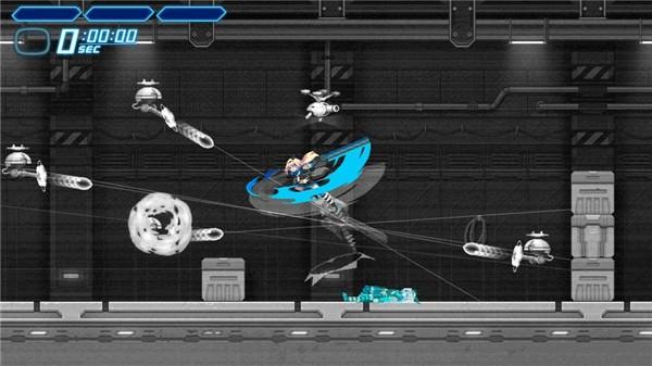 COGEN：大凤羽空与刻之剑