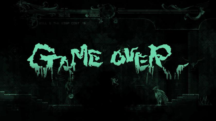 蒂德莉特的奇境冒险