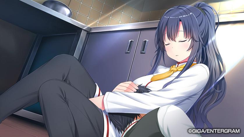 女仆咖啡帕露菲