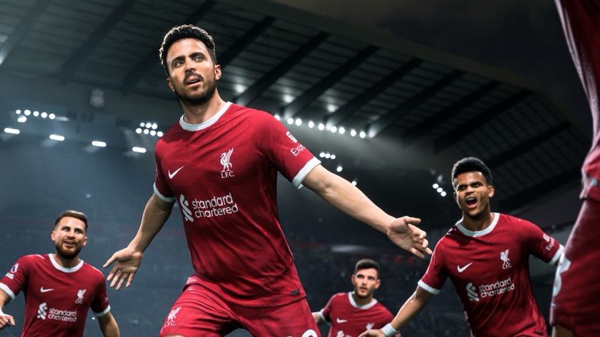 EA SPORTS FC 24