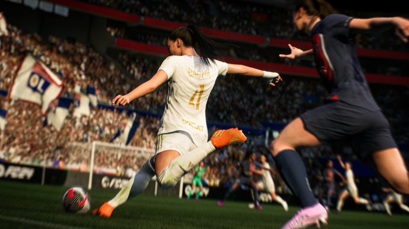 EA SPORTS FC 24
