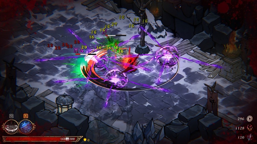 墨境