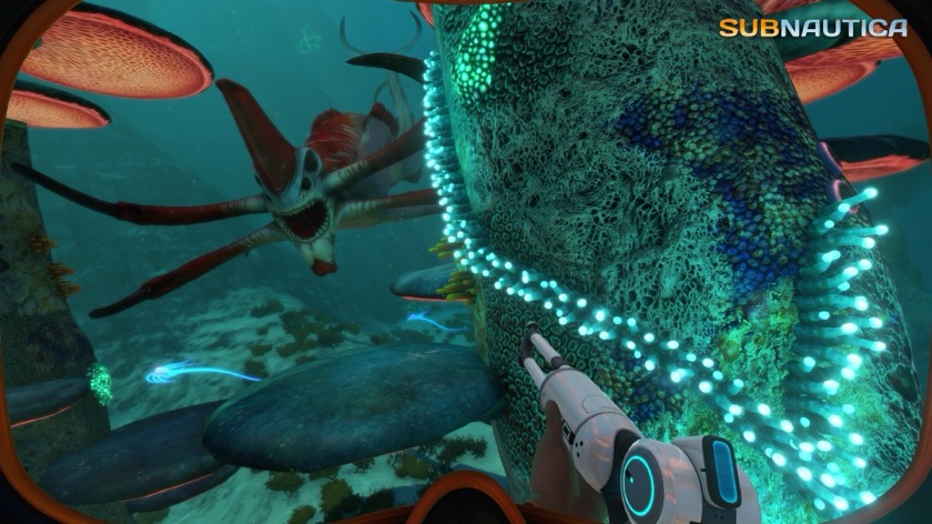 Subnautica - 深海迷航