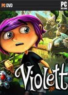 紫发姑娘历险记