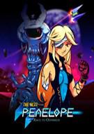 未来赛道：奥德赛竞技