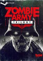 僵尸部队三部曲